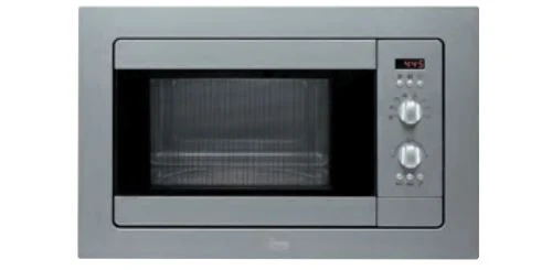 Micro-ondas Teka TMW 18 BIH | 18 L | 800 W | Aço inoxidável