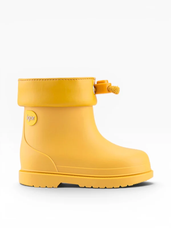 IGOR Caloscia Bambina - W10257 Amarillo 24