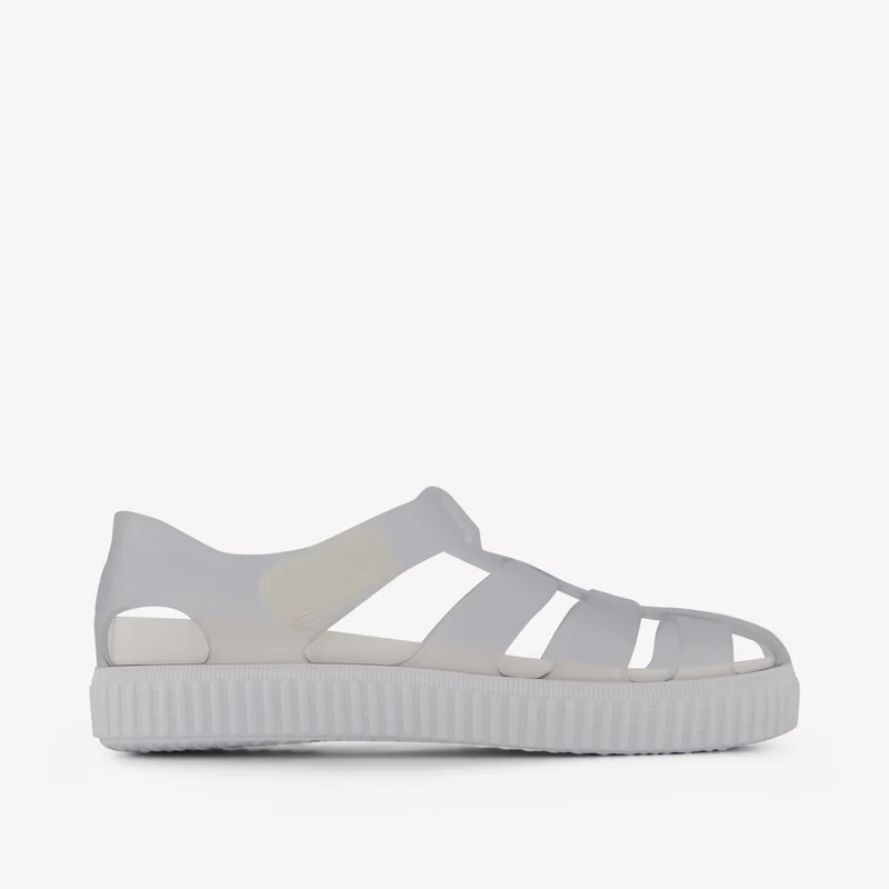 Igor Kinder Unisex Sandalen In Doorzichtig 24