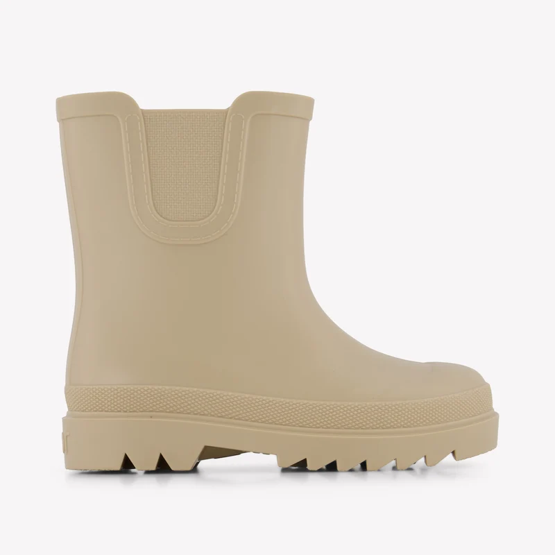 Igor Meisjes Laarzen In Licht Beige 28