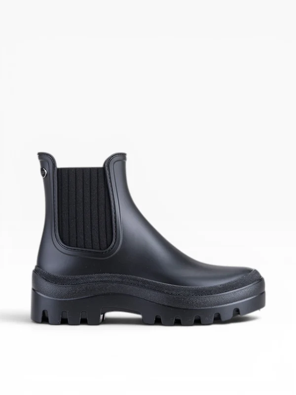 IGOR Caloscia Donna - W10280 Nero 39