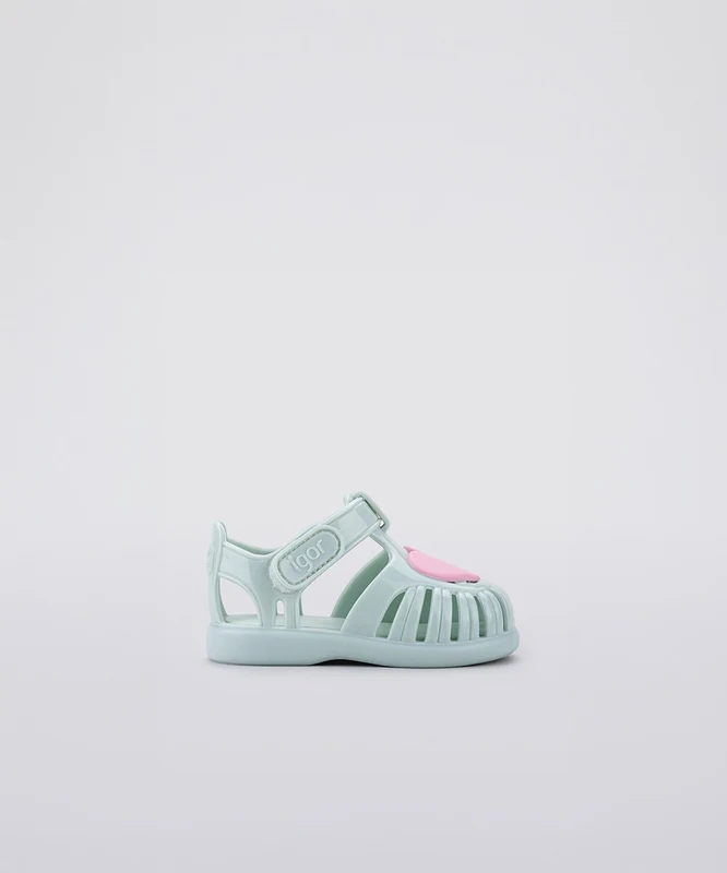 Igor Tobby Gloss Love Yeşil / 22
