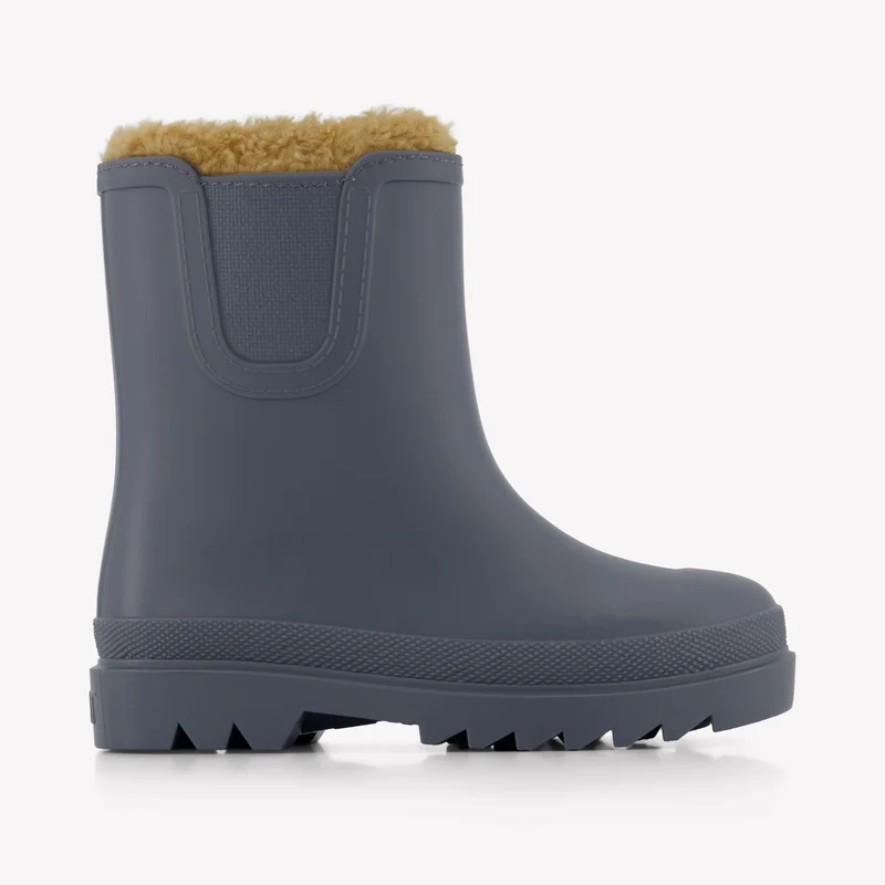 Igor Jongens Laarzen In Blauw 25