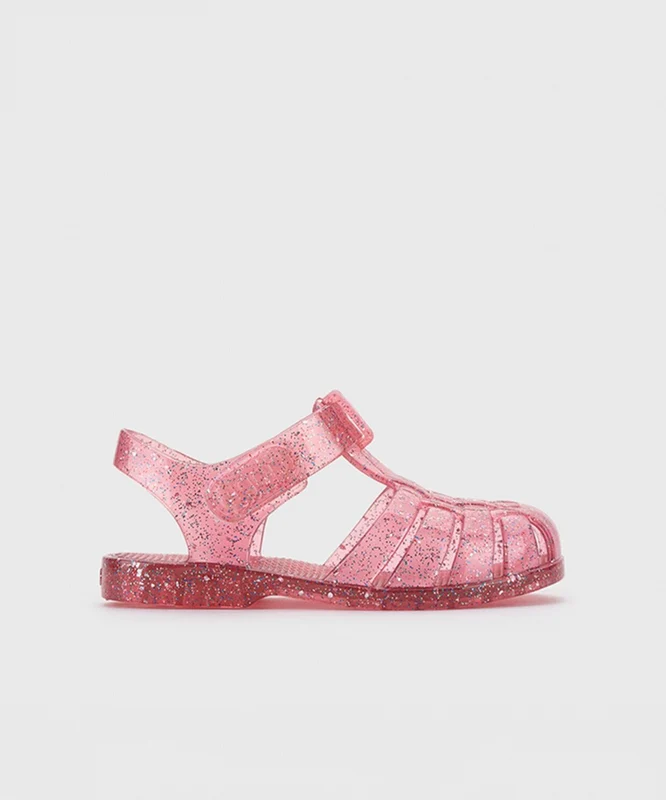 Igor Clasica Cristal Pembe / 34