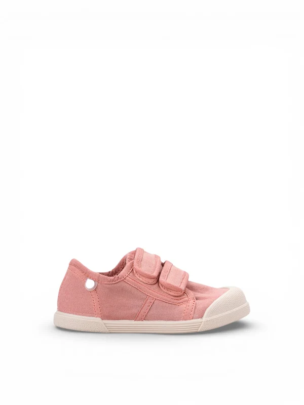 IGOR Sneaker Con Strappo Bambino - S10333 Rosa 26