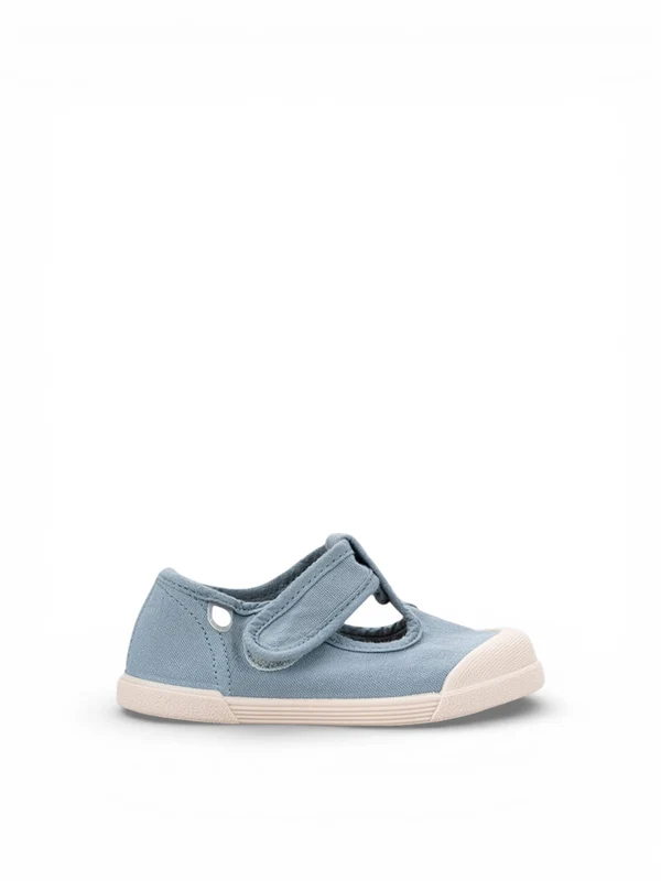 IGOR Sneaker Con Strappo Bambino - S10332 Oceano 24