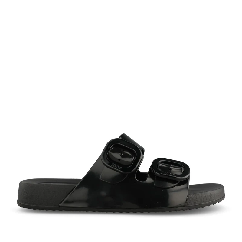 Ladies Habana S10334 Mule In Black 36 / Black