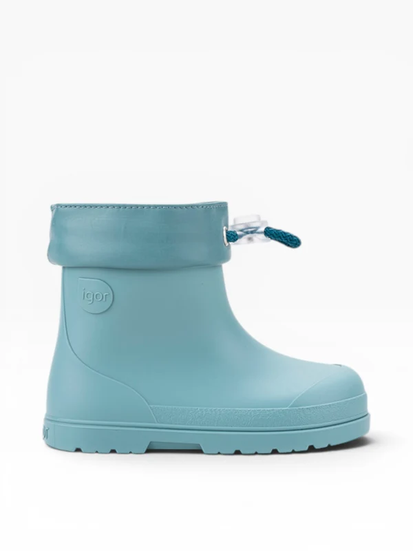 IGOR Caloscia Bambina - W10305 Turquesa 25