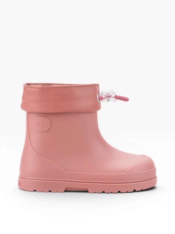 IGOR Caloscia Bambina - W10305 Rosa 26