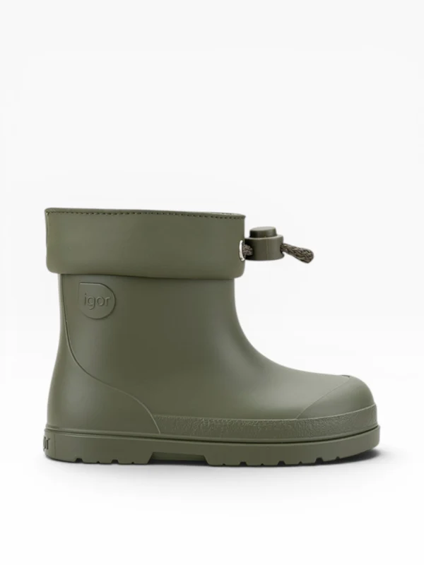 IGOR Caloscia Bambino - W10305 Verde 26
