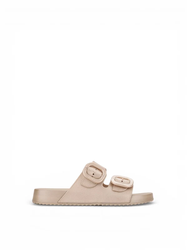 IGOR Ciabatta Donna - S10345 Platino 37