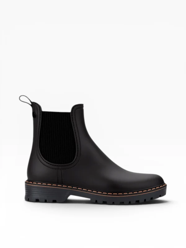 IGOR Caloscia Donna - W10335 Nero 37