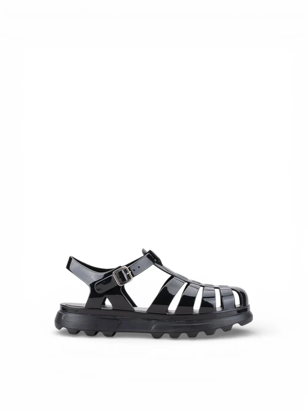 IGOR Sandalo Basso Donna - S10360 Nero 40