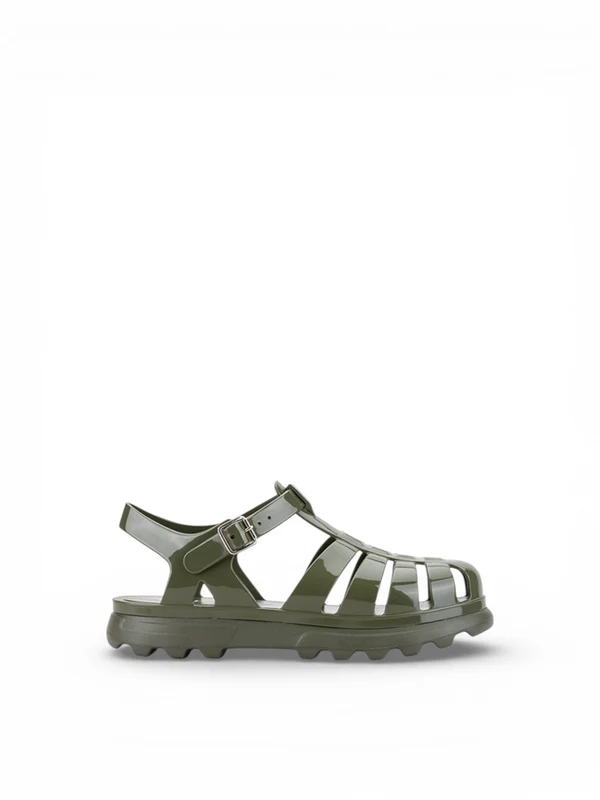 IGOR Sandalo Basso Donna - S10360 Kaki 41
