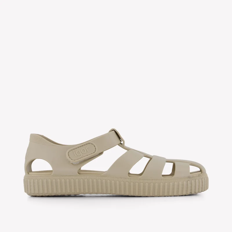 Igor Kinder Unisex Sandalen In Zand 27