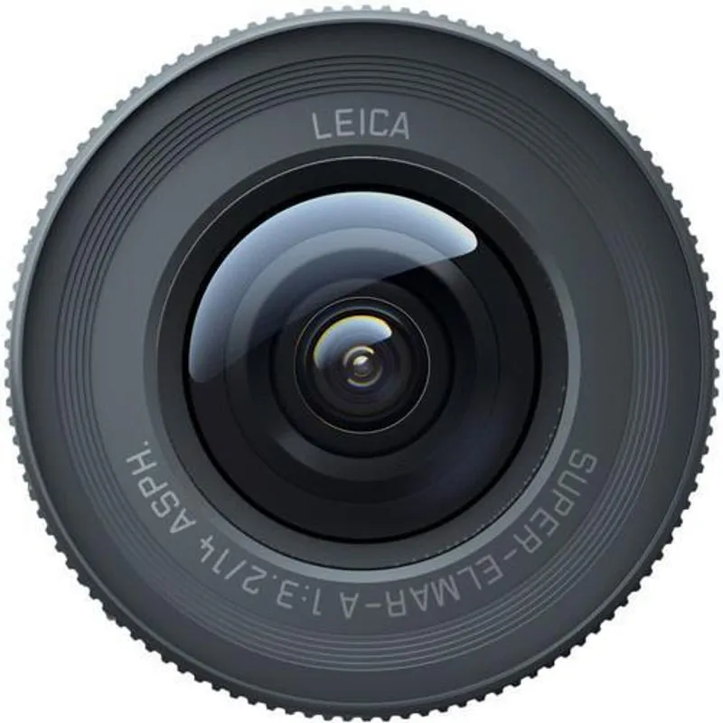 Lente Insta360 Leica 1 Polegada Para Câmera One R