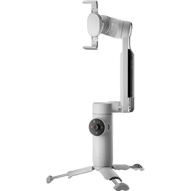 Estabilizador Insta360 Flow Gimbal - Estabilização 3 Eixos