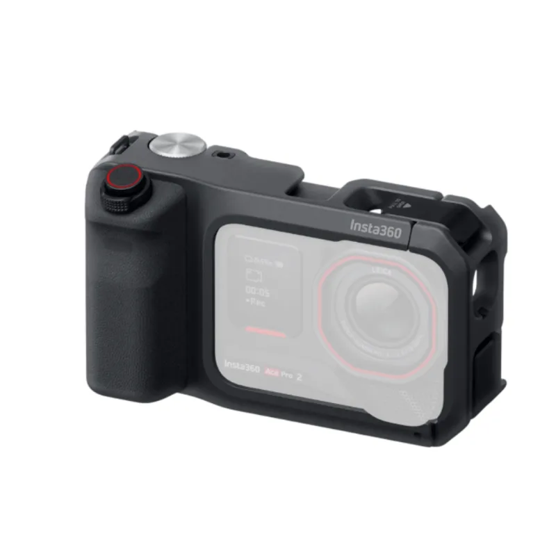 Kit Xplorer Grip Pro para Insta360 Ace Pro 2