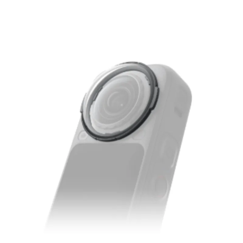 Protectores de lente premium para Insta360 X6
