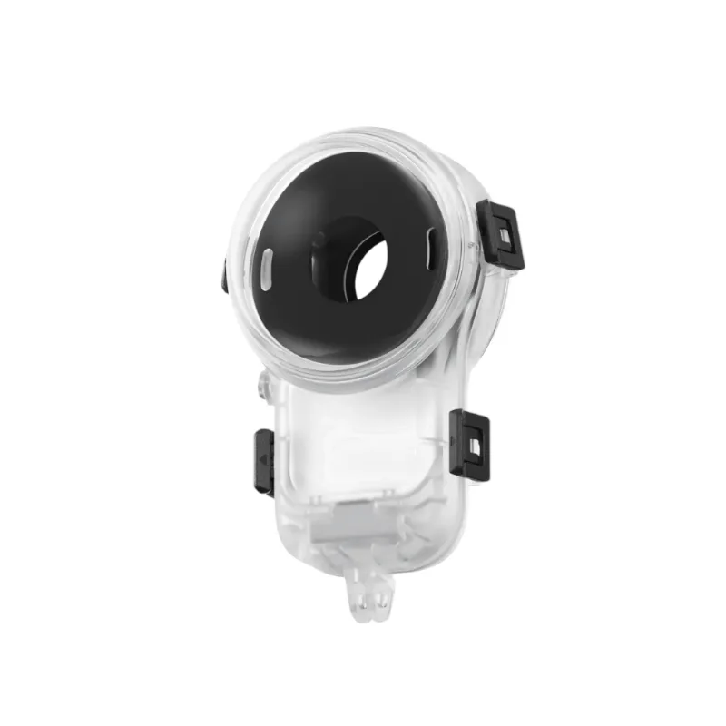 Funda de buceo invisible Pro para X6