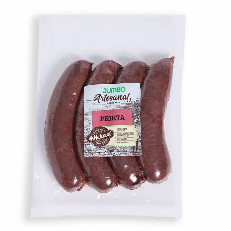 Prieta Tradicional 500 g