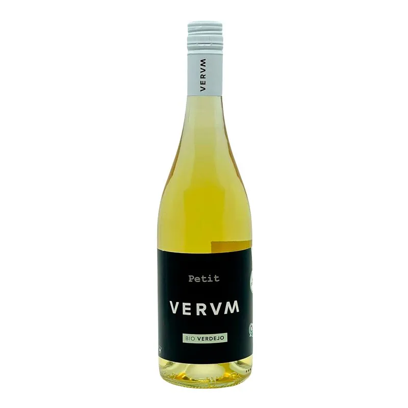 Vinho Petit Verum Verdejo Garrafa 750ml