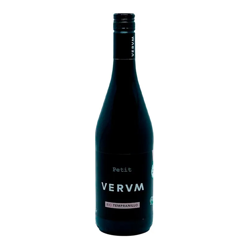 Vinho Petit Verum Tempranillo 750ml