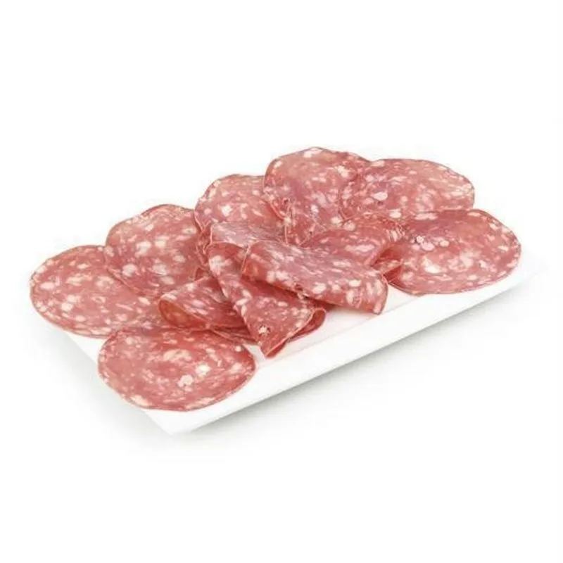 Salame Espanhol VALENT Fatiado 100g