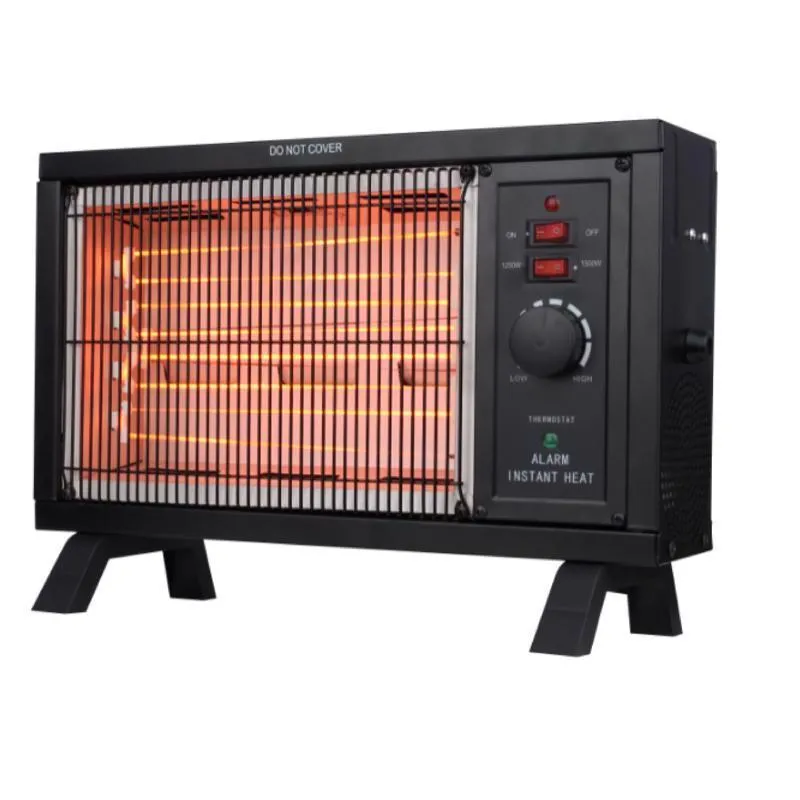 Aquecedor Elétrico Infravermelho Perfect Aire 1500w 120v