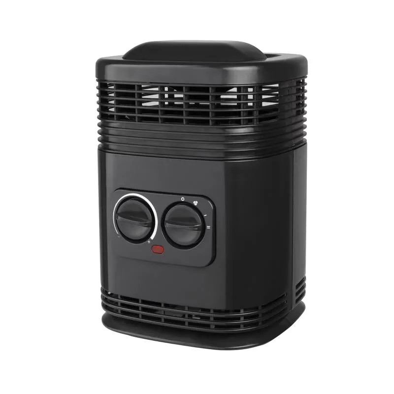 Aquecedor De Ambiente Perfect Aire 12m² De Cerâmica Elétrica 1500w