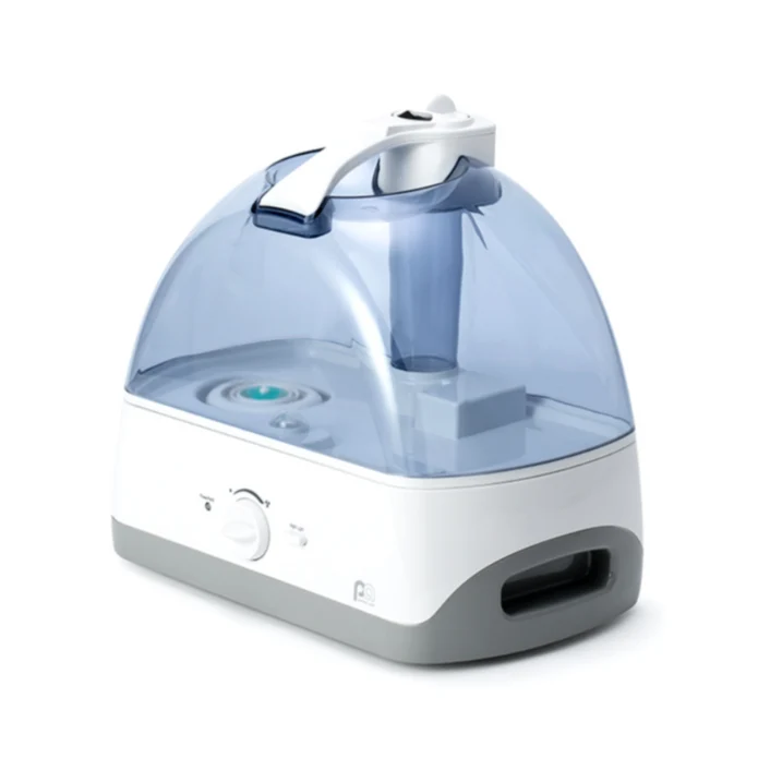 1.3gal Table Top Ultrasonic Cool Mist Humidifier
