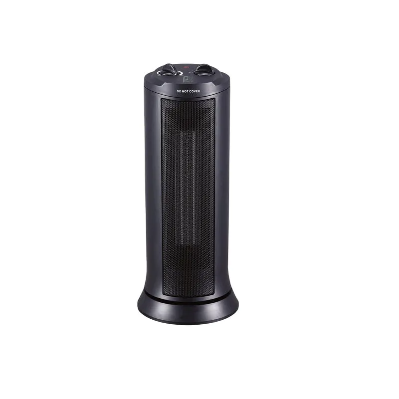 Aquecedor De Ambiente Perfect Aire Oscillating Tower 128m² 5120 Btu