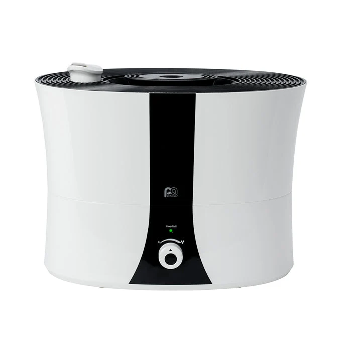 1.4gal Table Top Ultrasonic Cool Mist Humidifier
