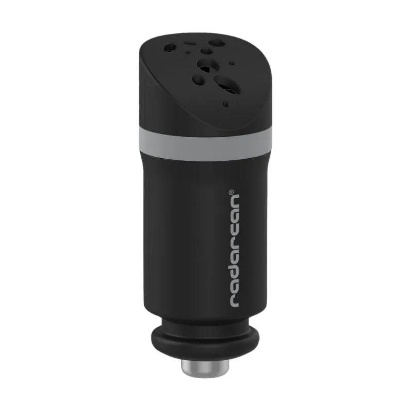Purificador de Aire Radarcan R501 para Auto