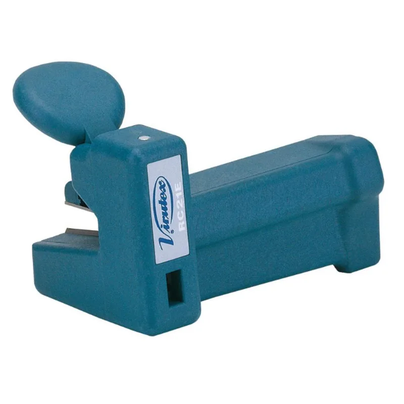 Destopador Manual para Fitas de Bordo RC21E Virutex