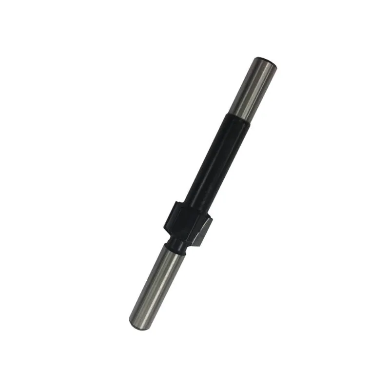 Fresa HM Cônica Ø 18 mm para Maçaneta | Tambor de Fechadura Virutex