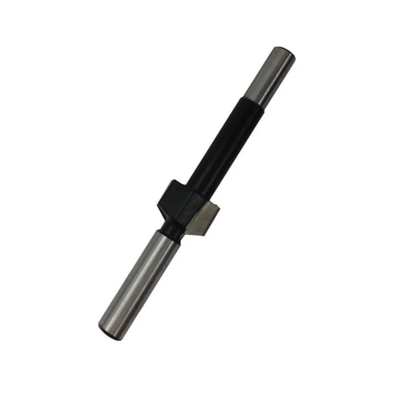 Fresa HM Cônica Ø 23 mm para Maçaneta | Tambor de Fechadura Virutex