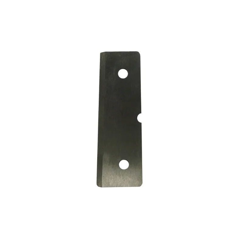 Faca Fixa para Destopador RC321S Virutex