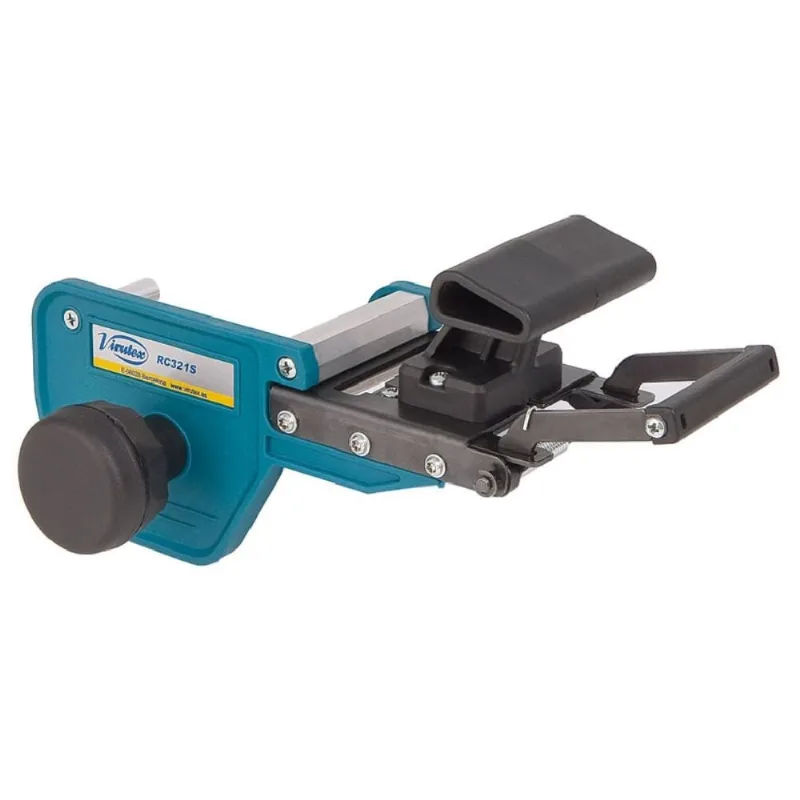 Destopador Manual para Fitas de Bordo RC321S Virutex