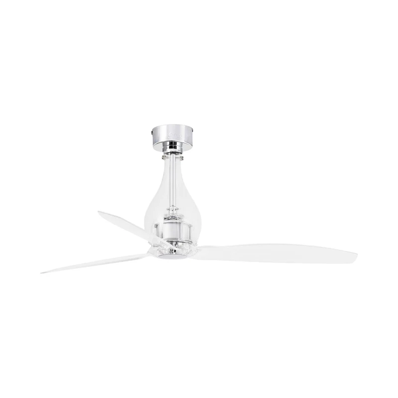 Eterfan Ceiling Fan Without Light