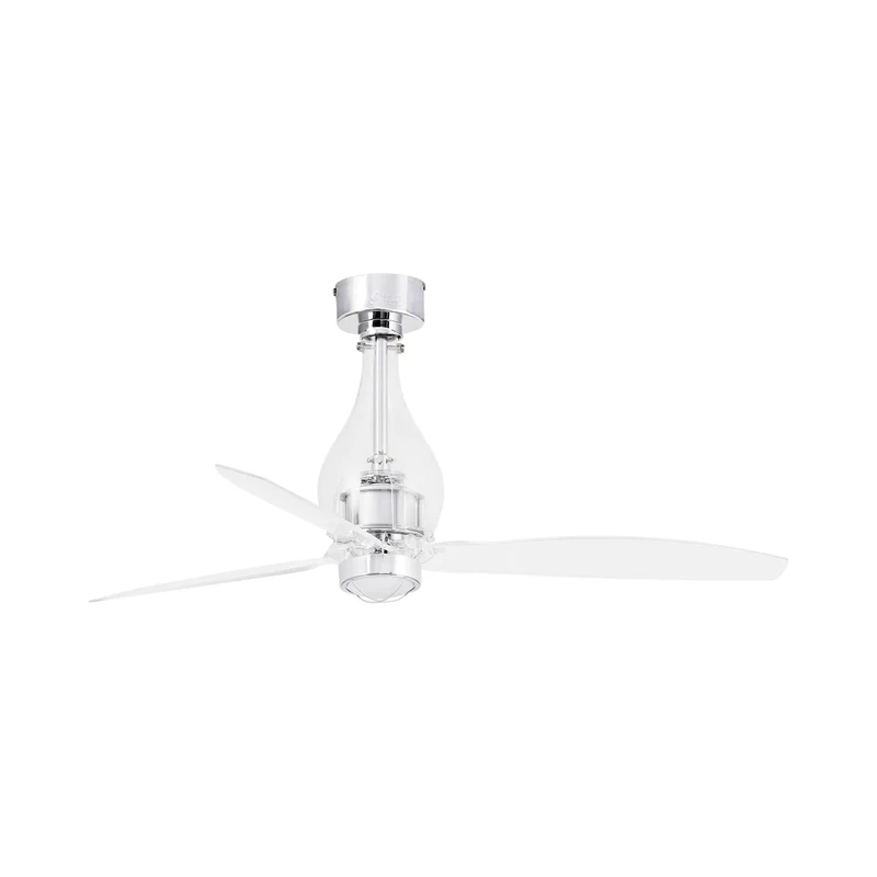 Eterfan Ceiling Fan With Light