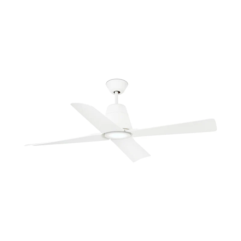 Typhoon Ceiling Fan Integrated LED
