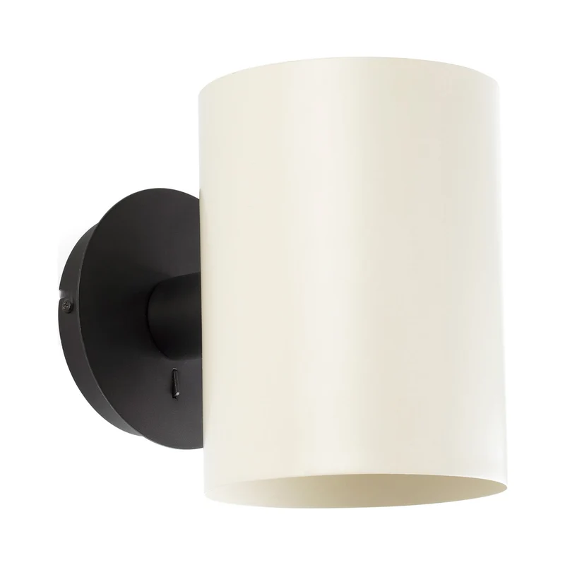 Guadalupe Wall Light Beige