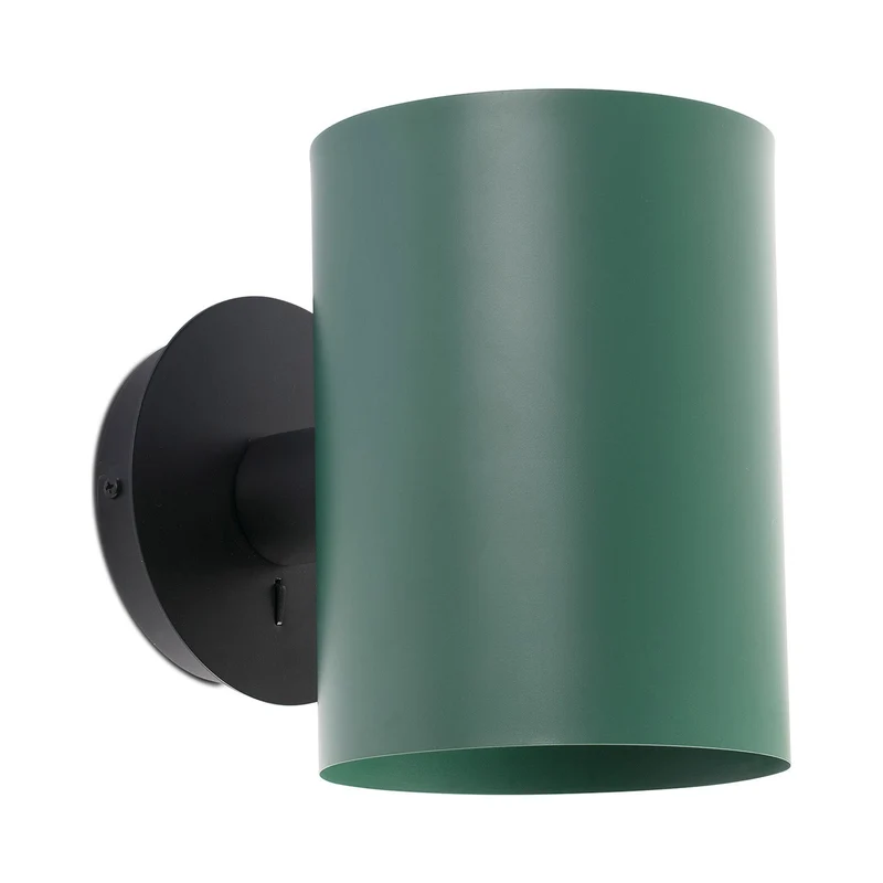 Guadalupe Wall Light Green