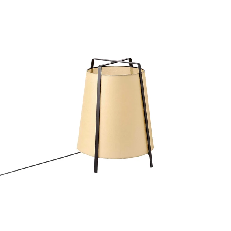 Akane Table Lamp 11.26-Inch