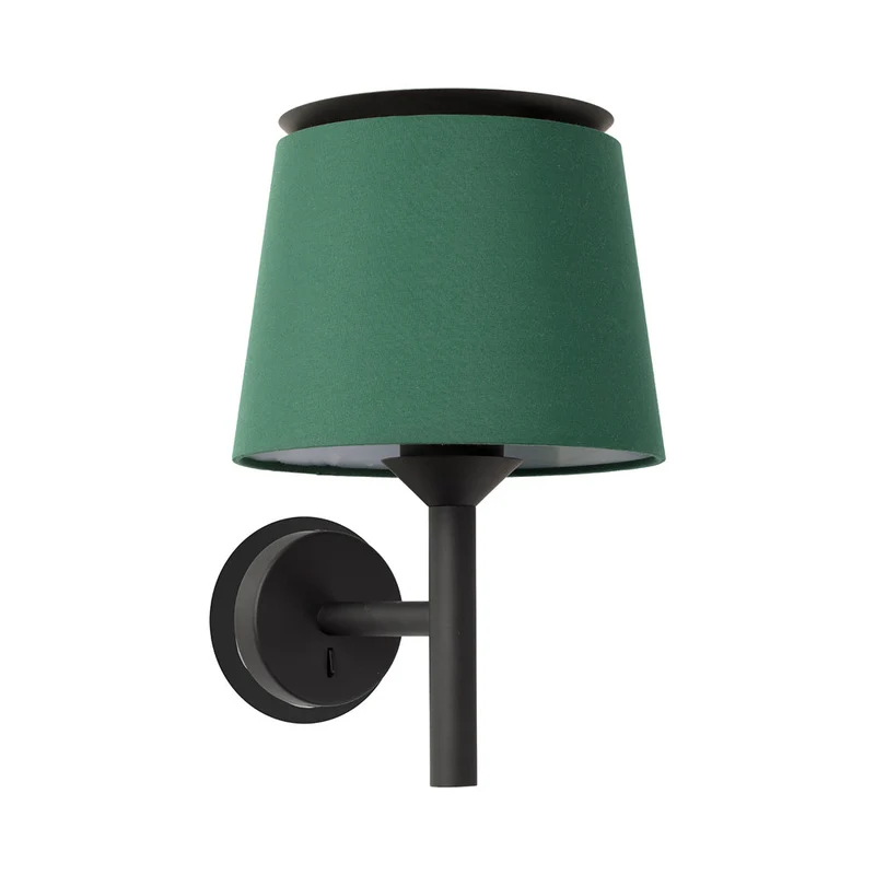 Savoy Wall Light Green