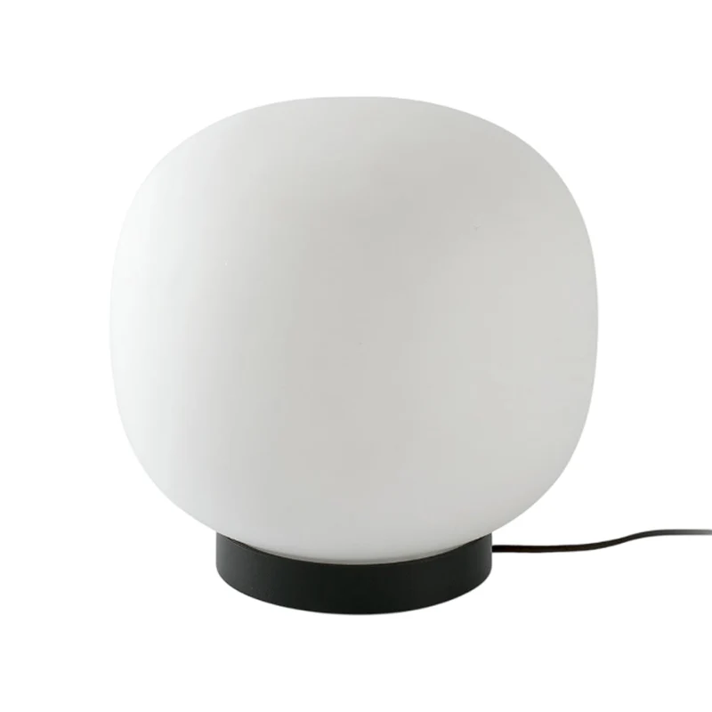 Amelia Table Lamp Matt Black