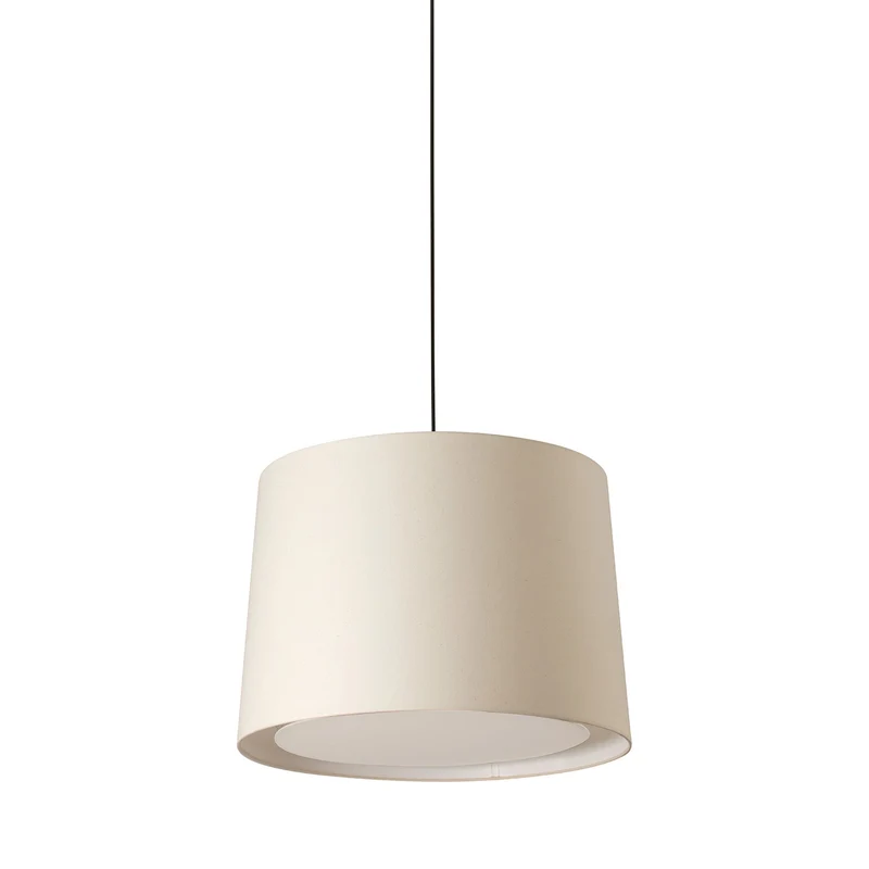 Conga Pendant Light Beige