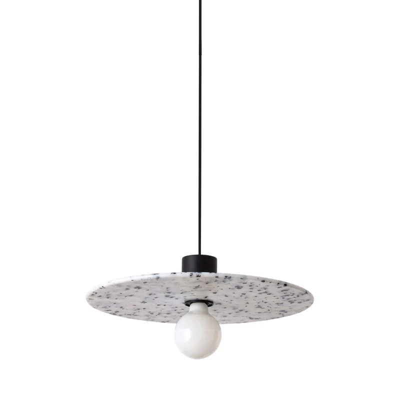Confetti Pendant Light 17.7-Inch