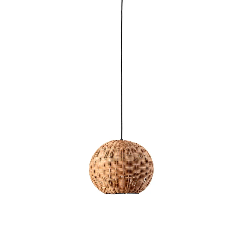 Haka Pendant Light 11.8-Inch